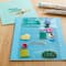 Sewing Dimensional Stickers by Recollections™